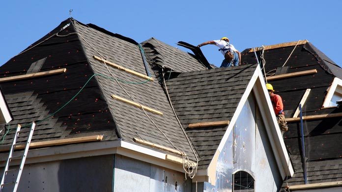 roofing companies kansas city