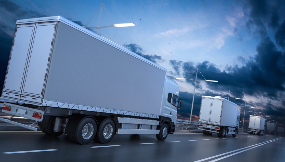 Available Types of Cargo Barriers