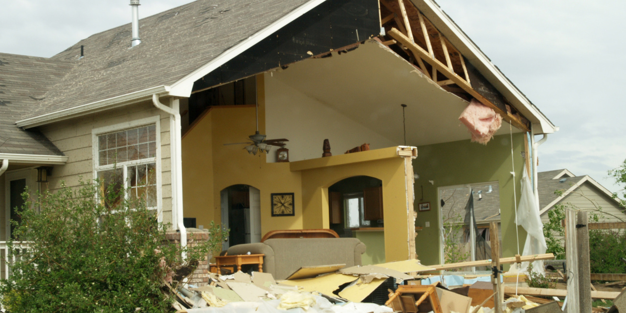 How to avoid costly damage to your property