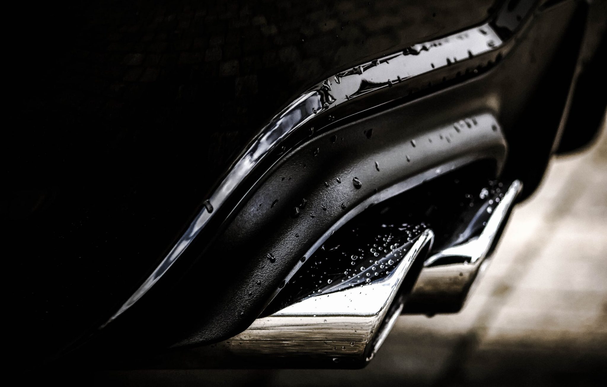 Are Titanium Cars The Future of Automobile Design?