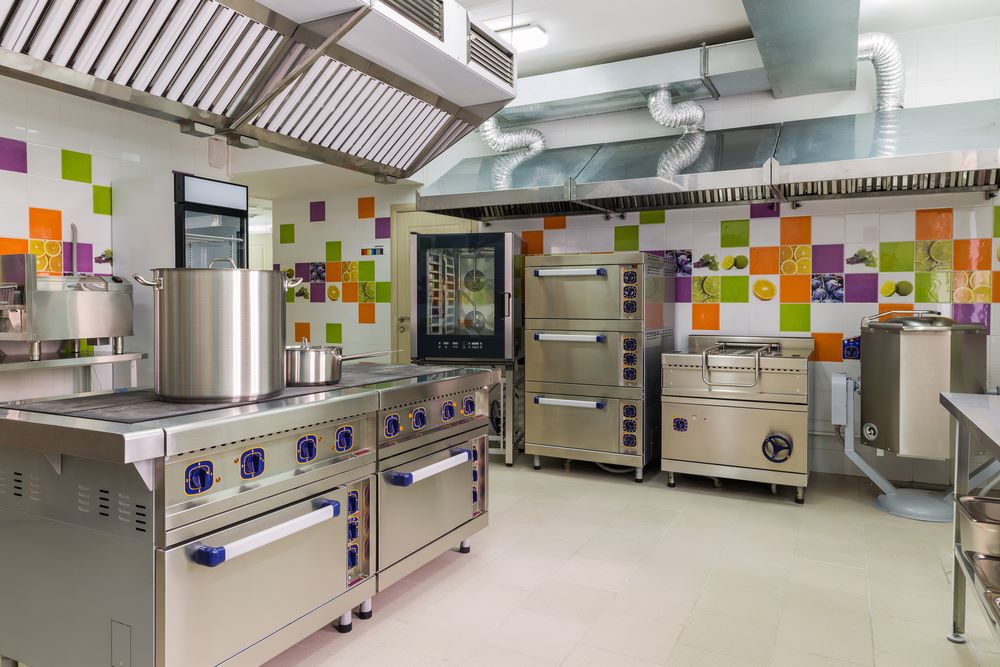 Choosing the Best Kitchen and Restaurant Supplies for Home & Business