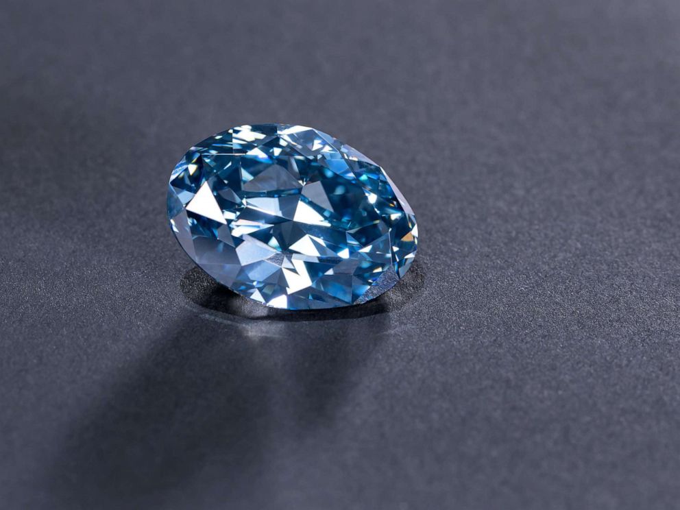 The Harmful Effects of Blue Diamond's Hair on Self-Esteem - wide 1