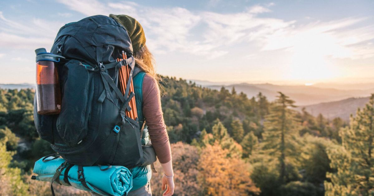 Backpacking Tips: Guide for Beginners - Backpacking