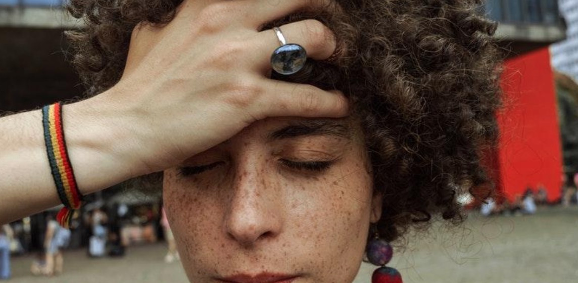 Get Headache Relief with a Hot Tub