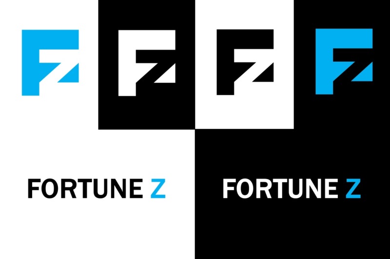 FortuneZ Celebrates 10-Year Anniversary, Launches New Logo Creative