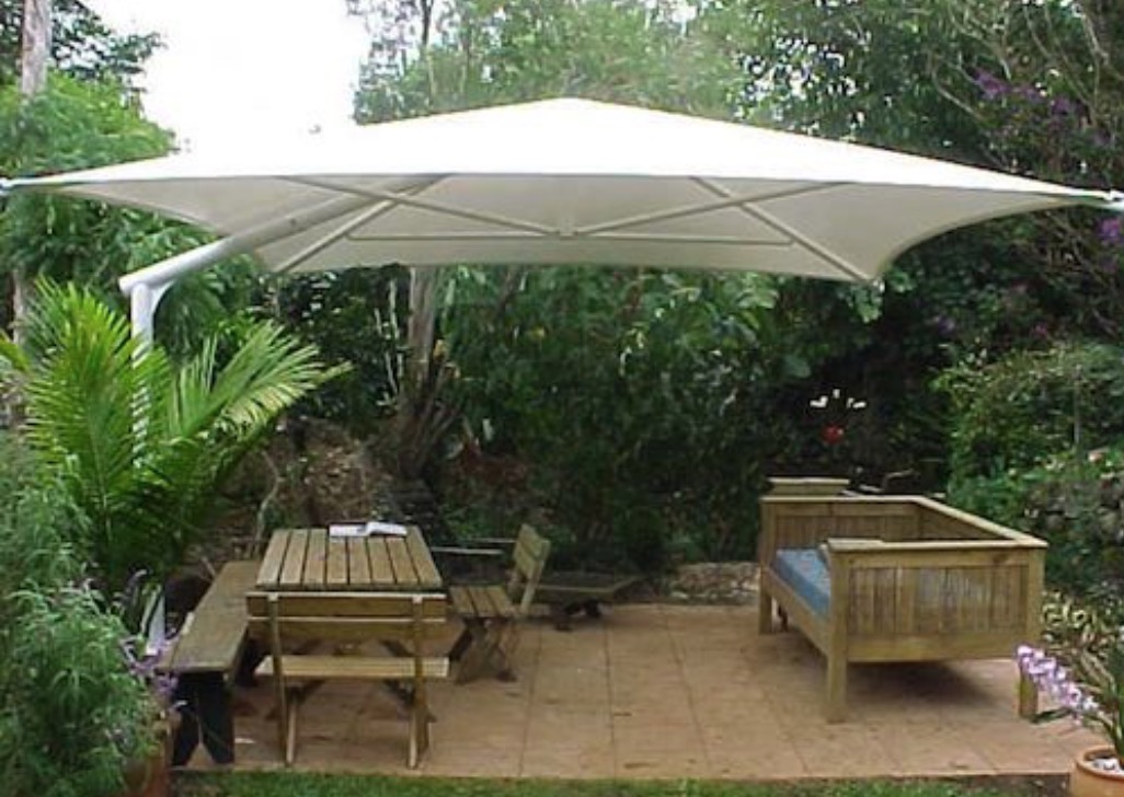How to Properly Choose A Patio Umbrella