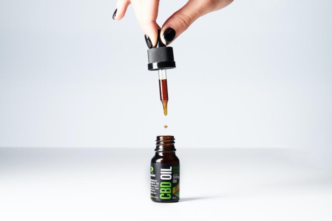 Cannabidoil (CBD) What we Know and What we Don’t