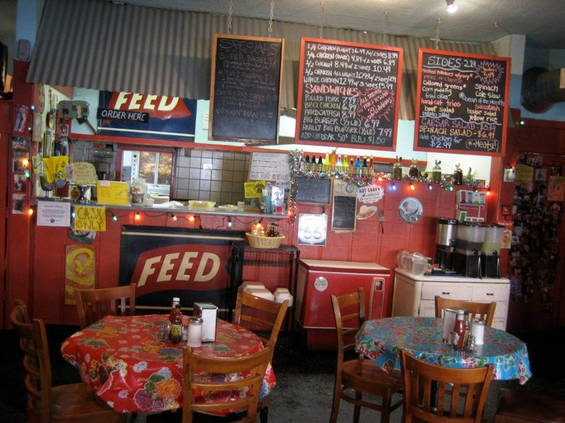 Feed-Chicago Helps Frontline Workers During COVID-19, Thomas Kane, Others Provide Initial Funding