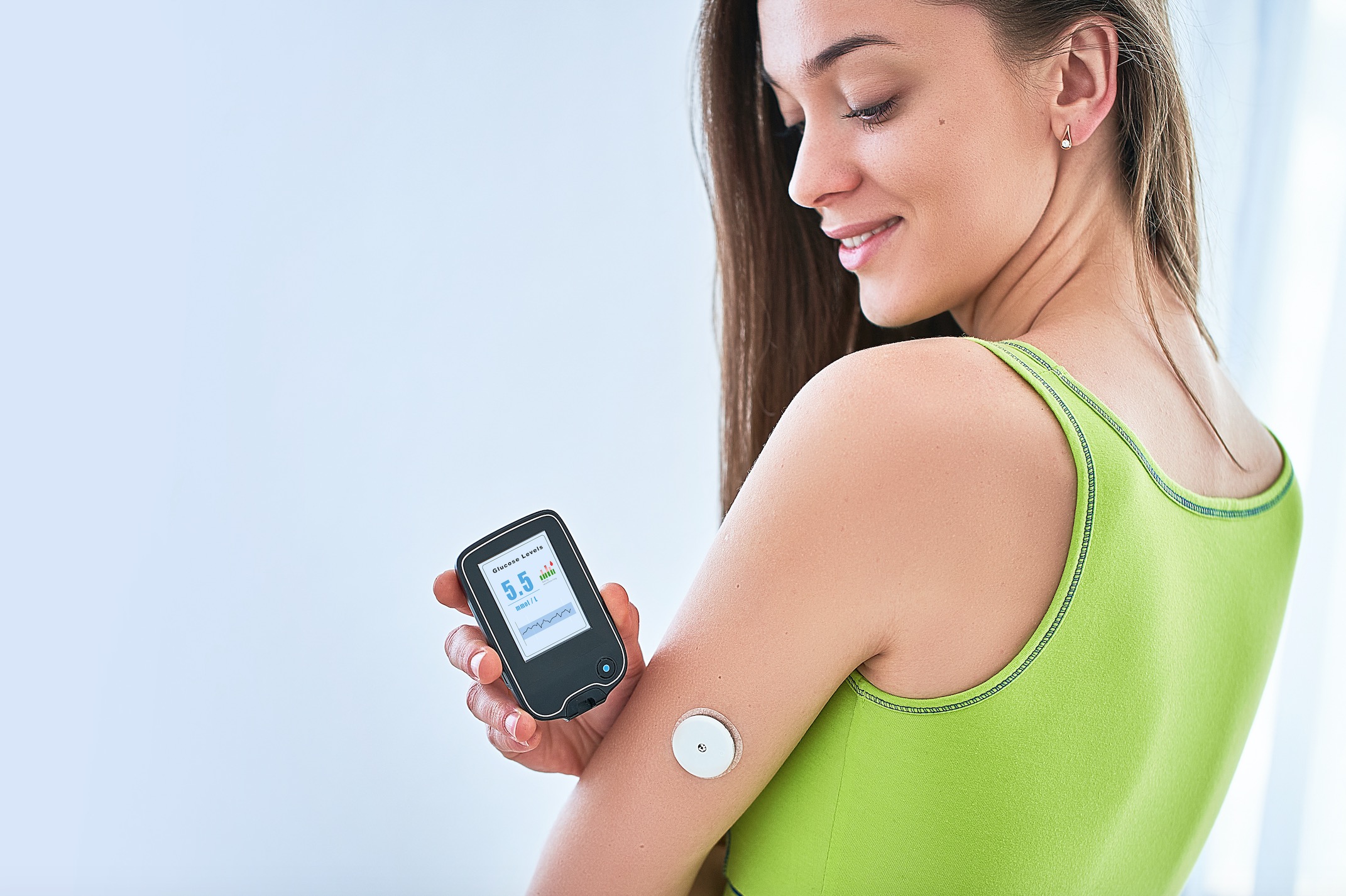 Diabetes Management: How Technology Helped Patients Manage Their Condition