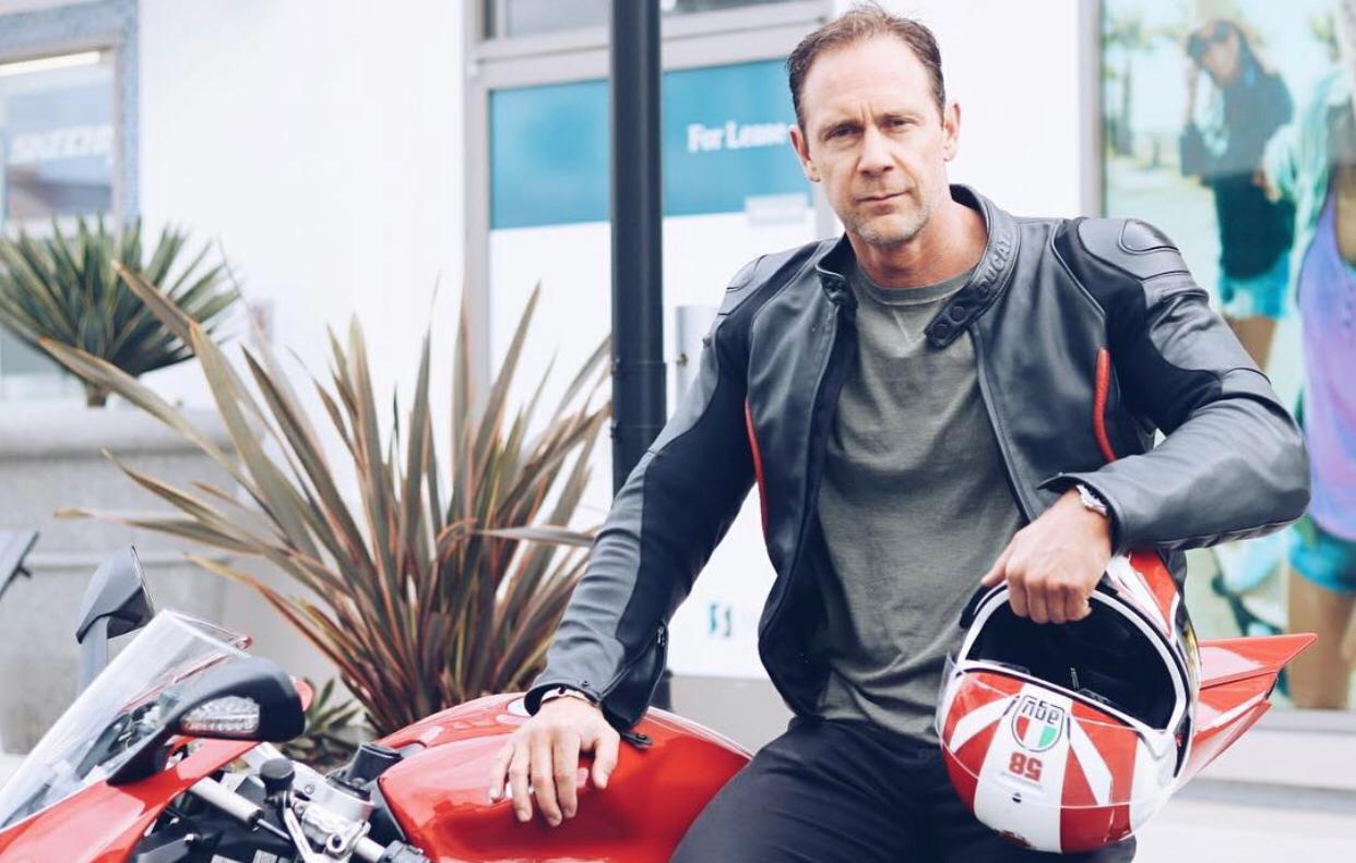 Busting Stem Cell Therapy myths with Dr. David C. Karli