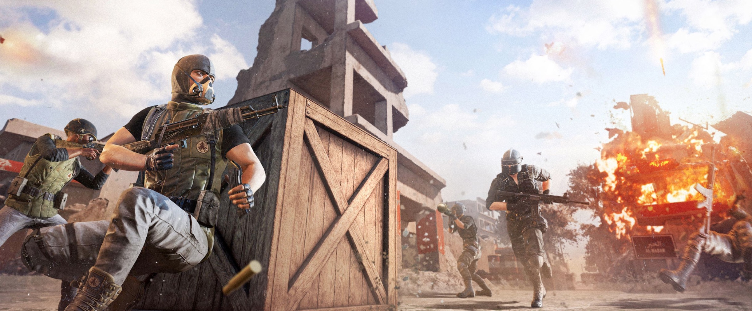 6 Best Xbox One Games at DoromaCard