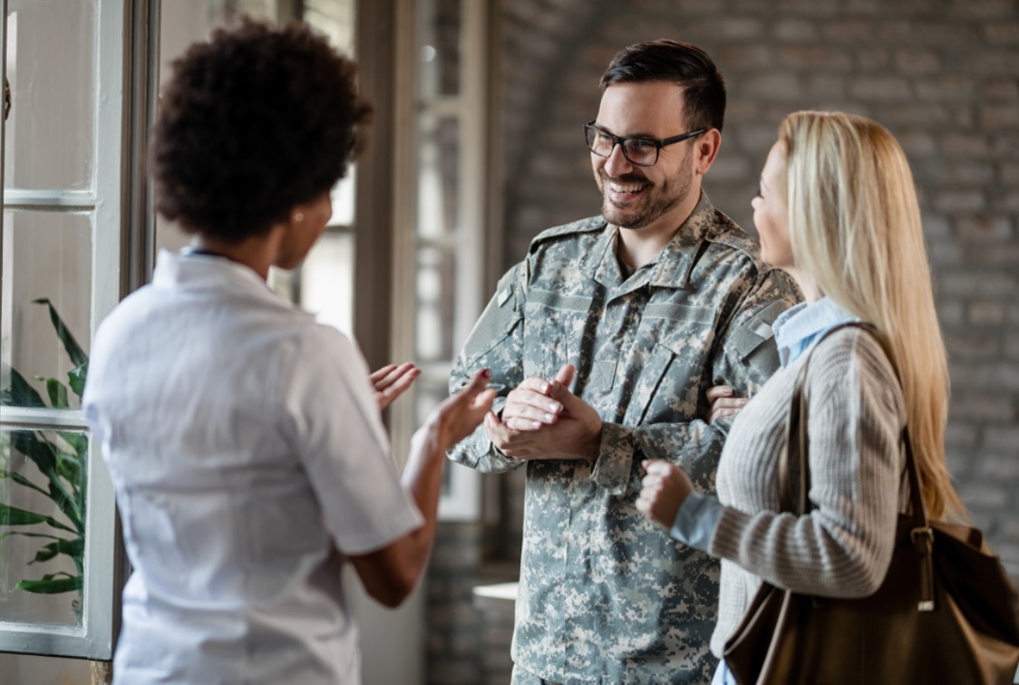 What Benefits Does a Disabled Veteran Get?