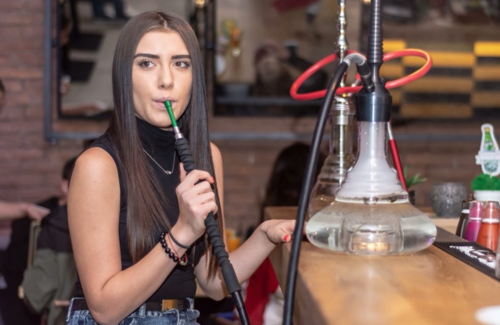 The Top 5 Best Hookah Flavors of All Time