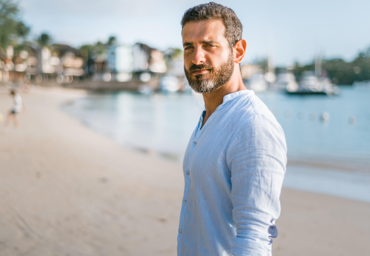 New York Fitness Coach Larry Greenfield Shares Ways to Restore Your Love of Exercise