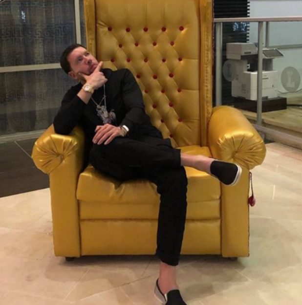 Landon Murie Opens Up On How He Became A Marketing Expert For Those In