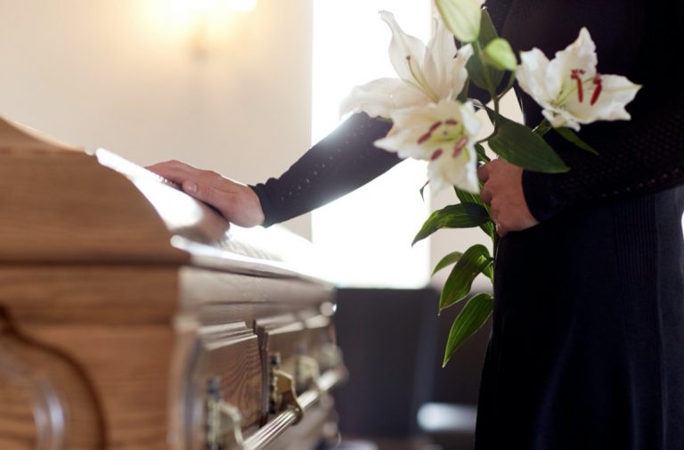 Dealing With Loss Important Funeral Planning Checklist