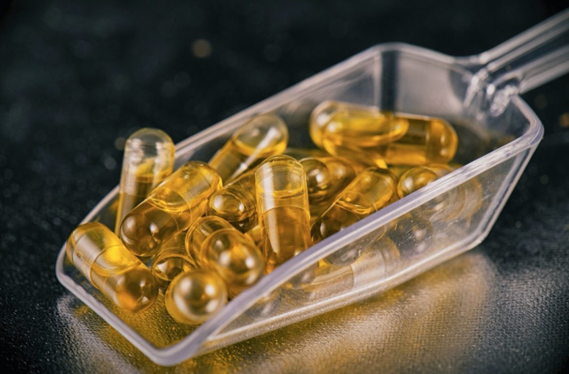 CBD, but in Pill Form! the CBD Capsules Effects You Should Know