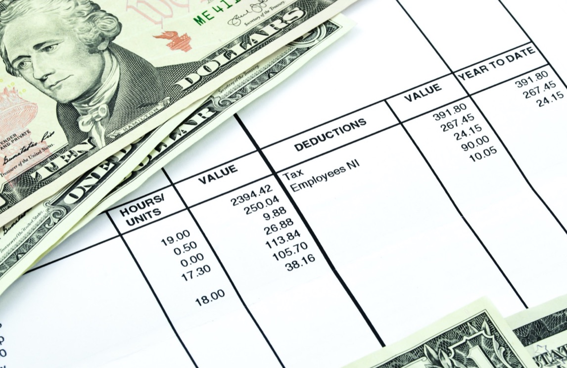 How to Show Proof of for a Rental Property