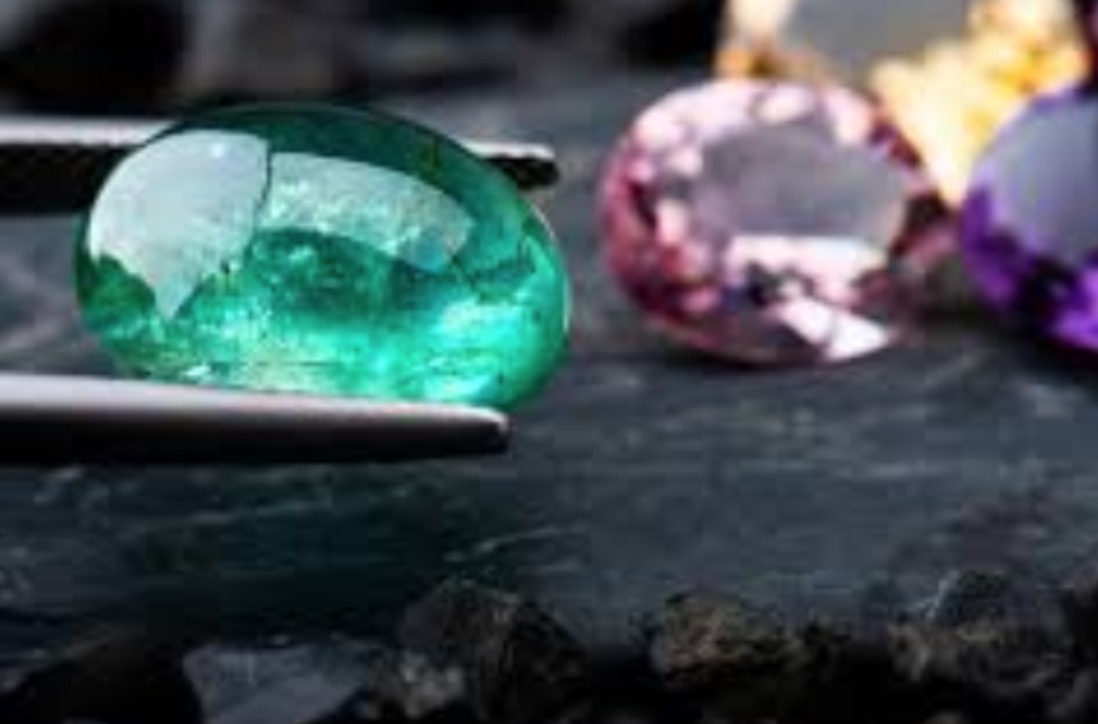 What Is The Mohs Scale Exactly?