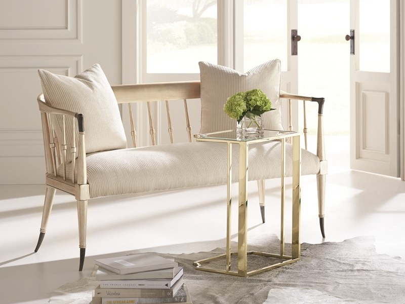 How Caracole Furniture Combines Fashion and Function