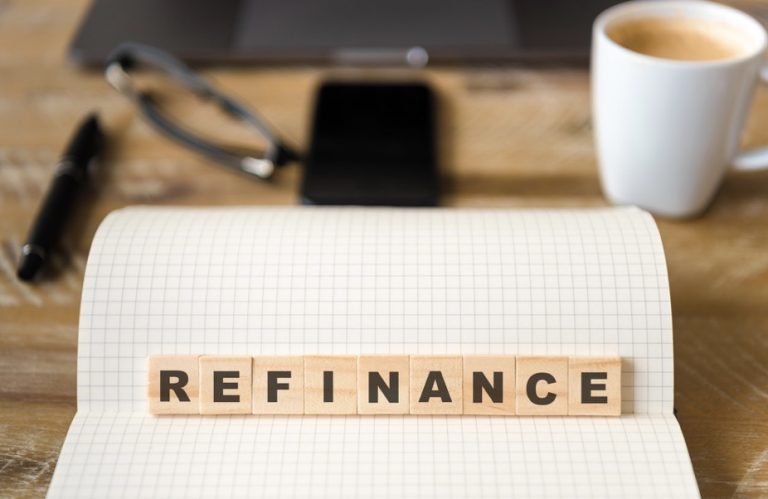 What Does It Mean to Refinance Your Home?