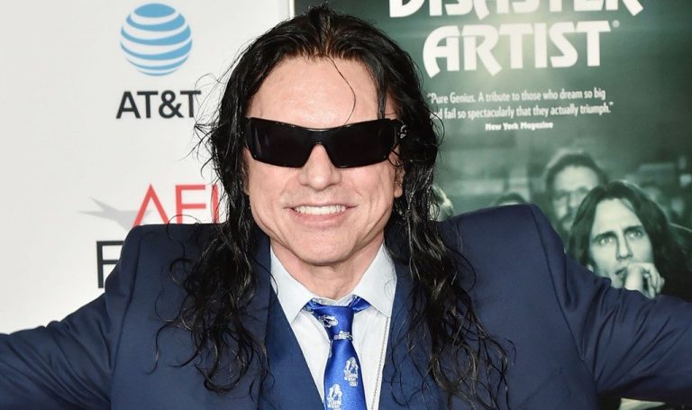 Tommy Wiseau Net Worth Mysterious Actor And Director