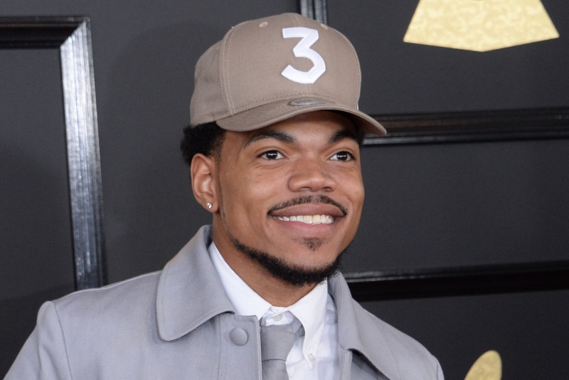 Chance the Rapper Net Worth Millionaire Rapper without Record Sales