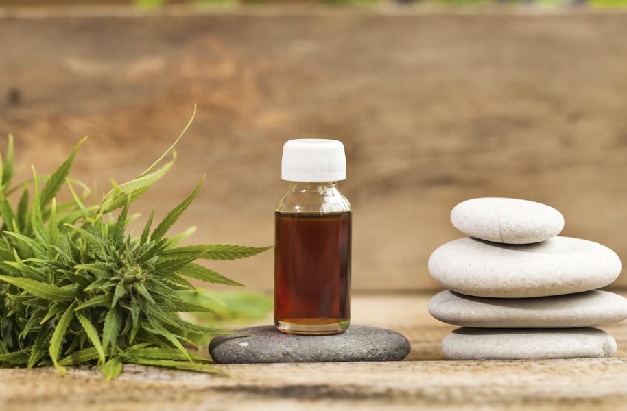 5 Best CBD Oil Products for Depression and Anxiety
