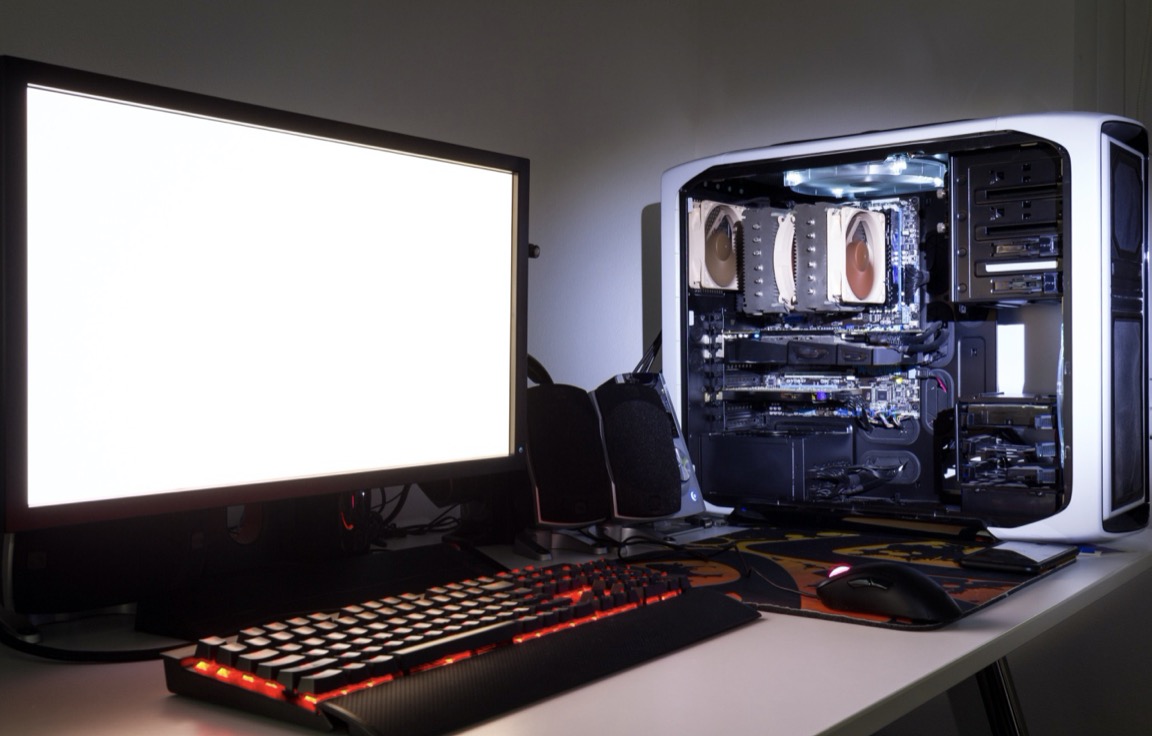 4 Common PC Setup Mistakes to Avoid for Gamers