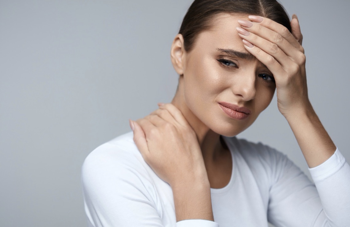 9 Natural Remedies for Pain Management