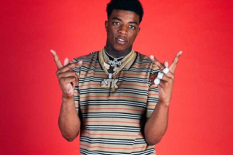 Yungeen Ace Net Worth Rapper Turned Podcast YouTube Star