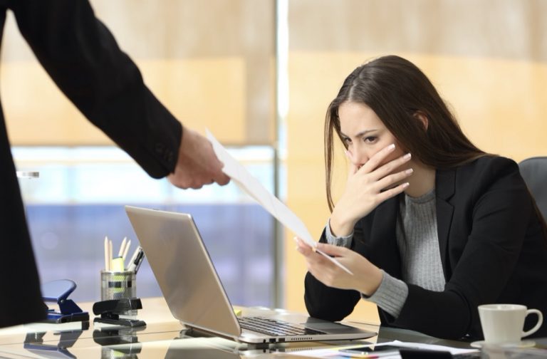 How to Know When You Need a Wrongful Termination Lawyer