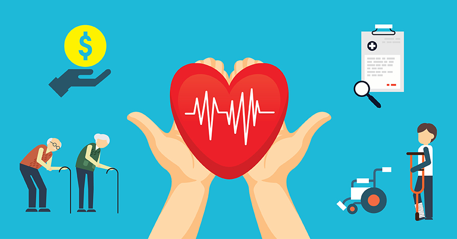 Consider these 5 things when choosing coverage