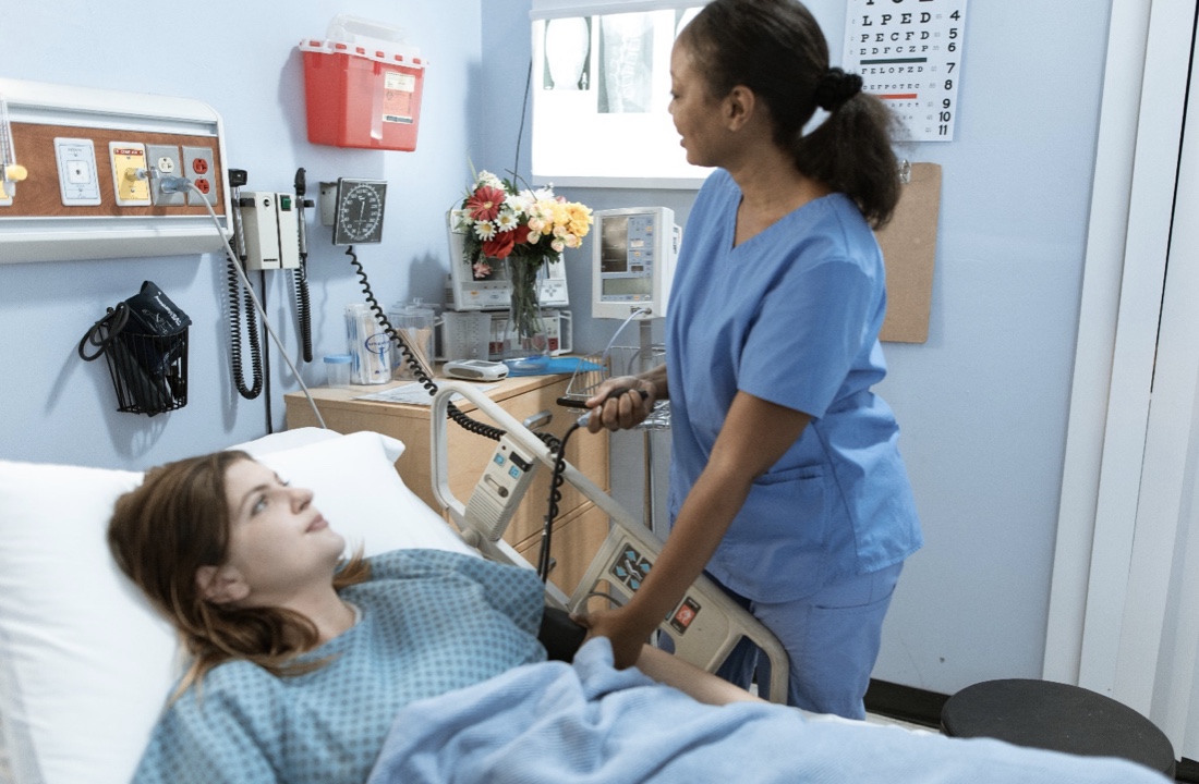 Ways to Boost Your Nursing Career and Get Promoted