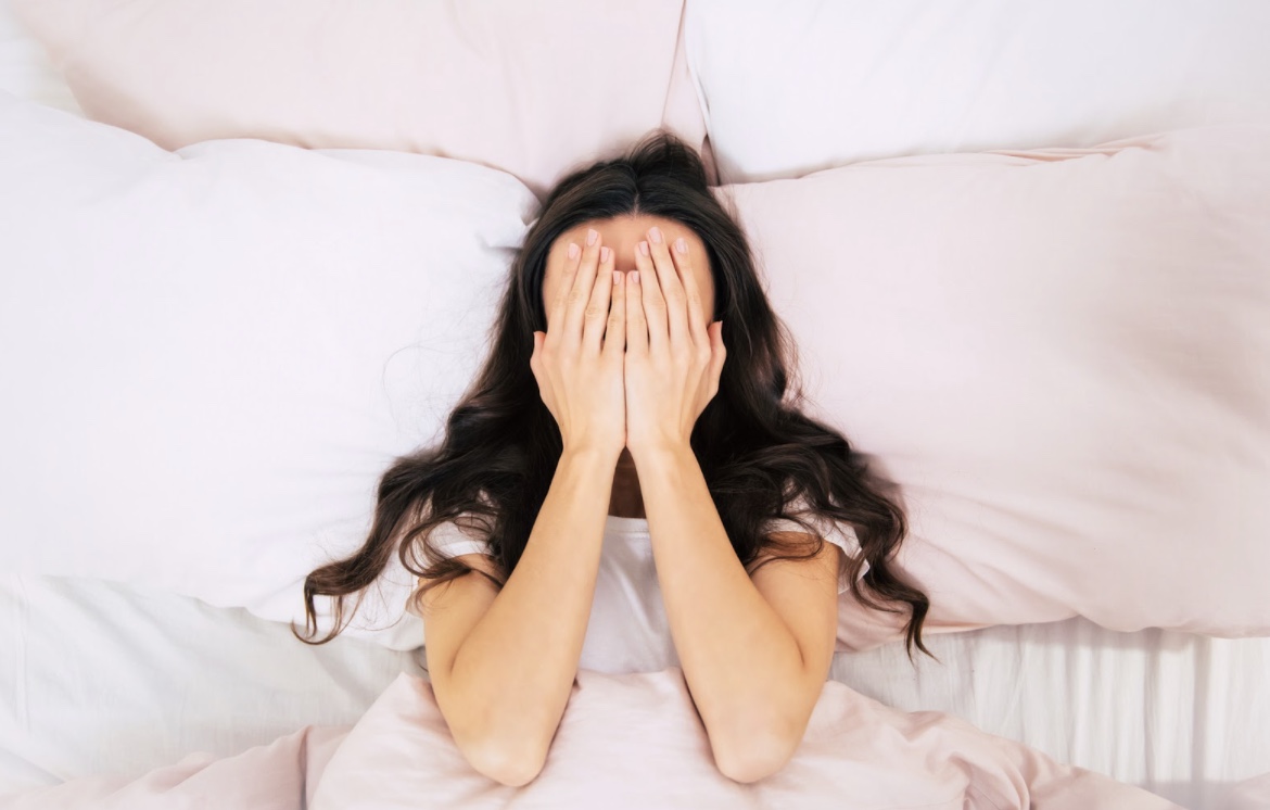 Six Best Foods To Promote Better Sleep