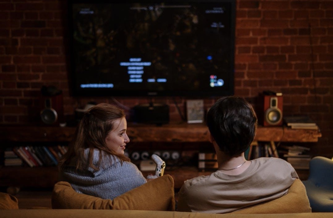 Best Valentine’s Day Gift Card Options at A Gaming Paradise