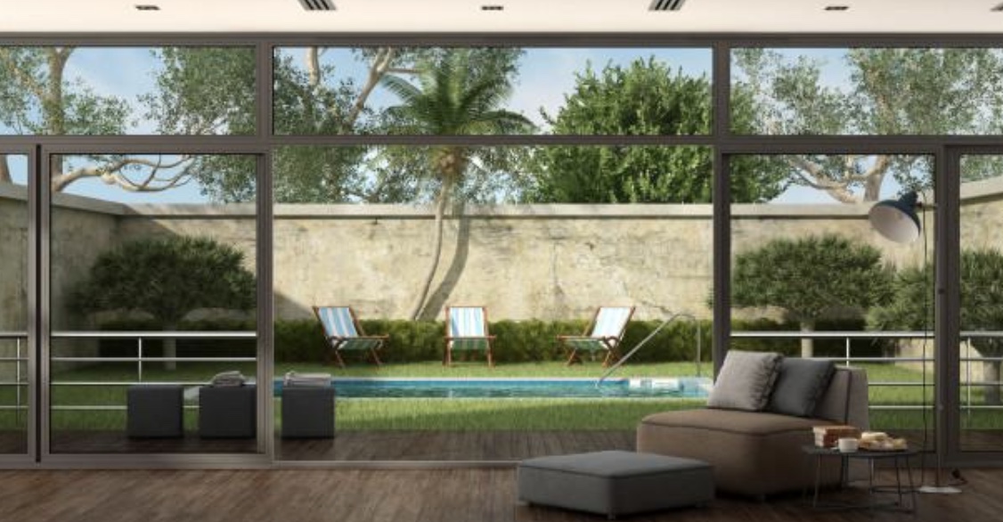 Is It Time for New Patio Doors? Here’s How to Tell!