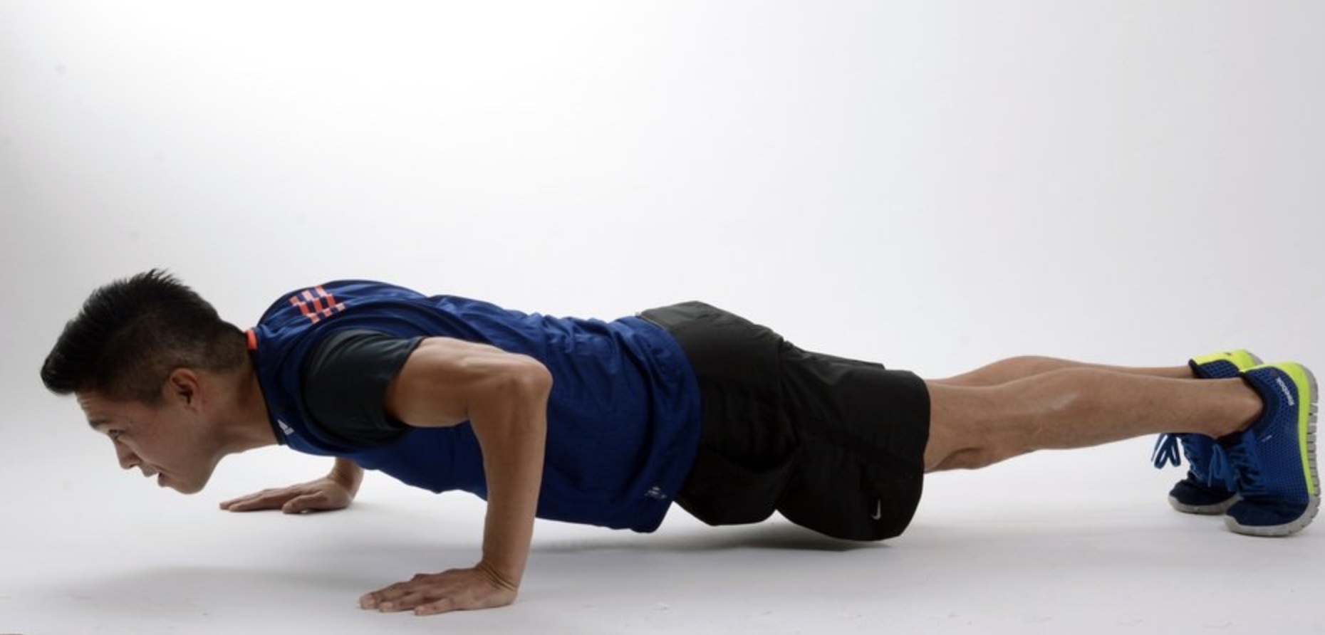 Golf Exercises to Strengthen Your Back