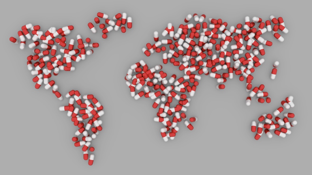 4 Alarming Global Health Issues Everyone Needs to Know