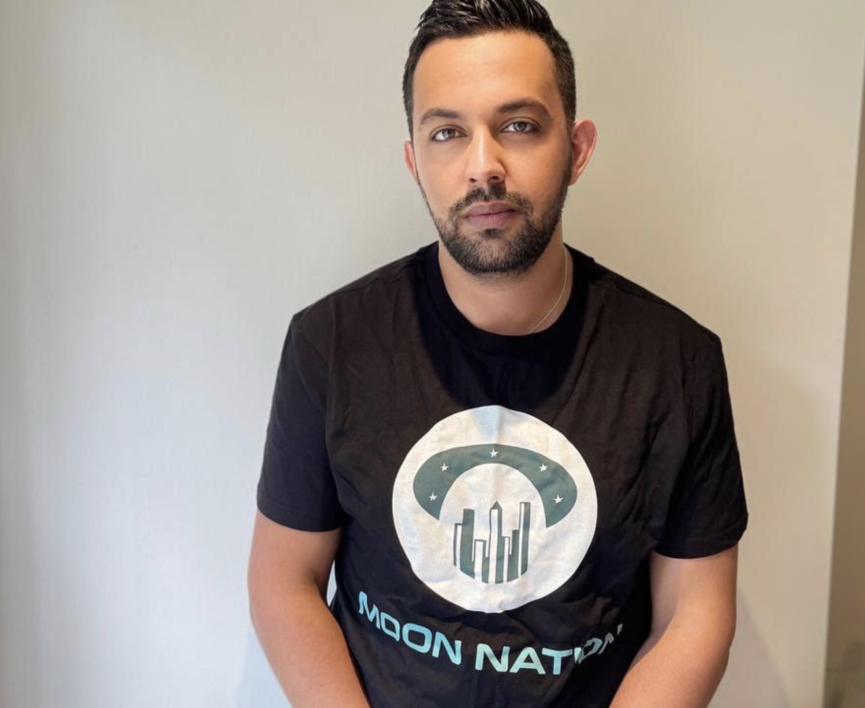 MoonNation Bridge is the answer to Next Generation Gaming Services, Says Ben Todar- CEO, MoonNation