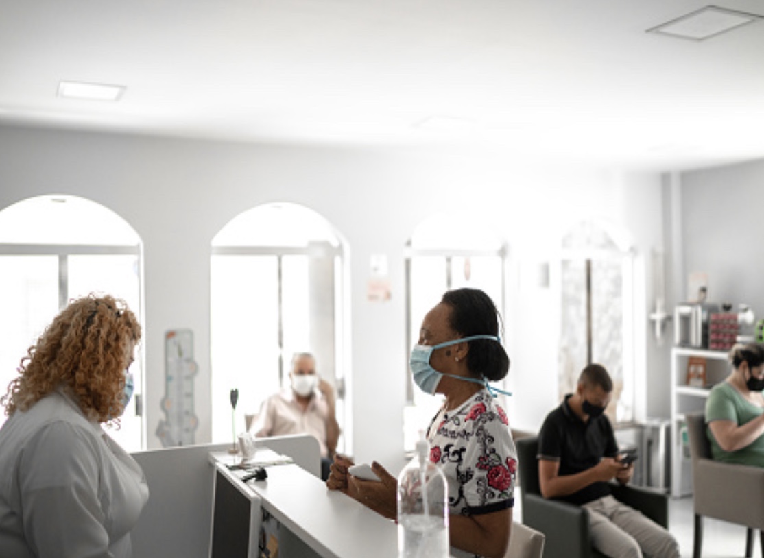 How to Handle a Sudden Influx of Patients in Your Clinic