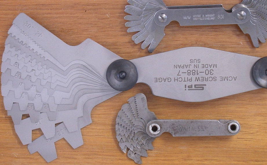 How to Choose the Right Thread Gage