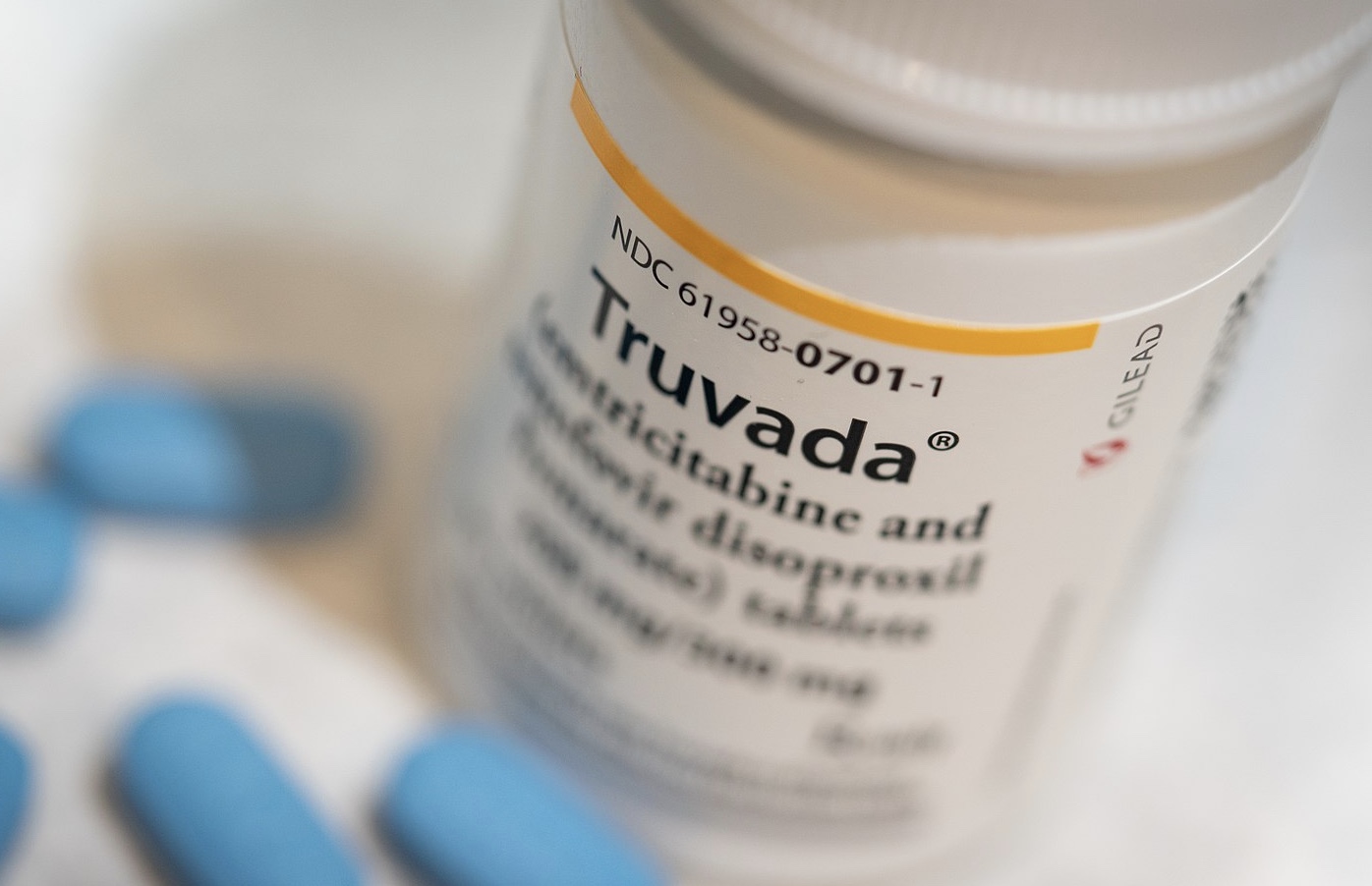 How PrEP works to prevent HIV