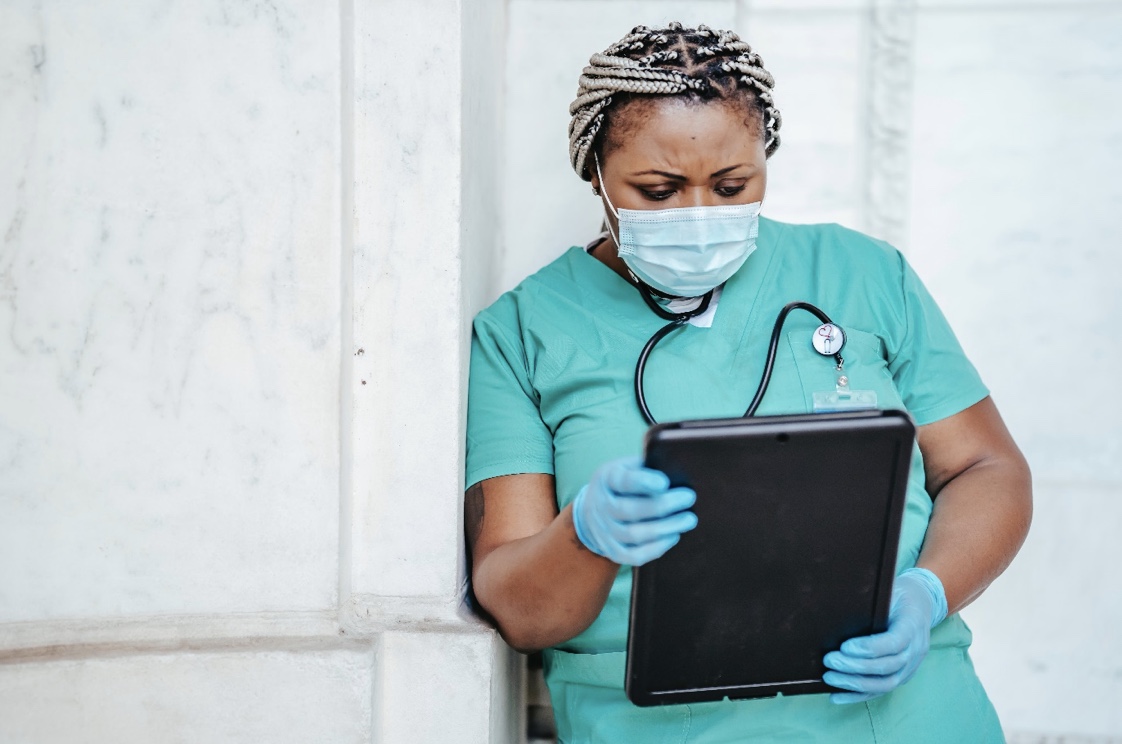 Stress Management and Coping Tactics for Nurses Experiencing Burnout