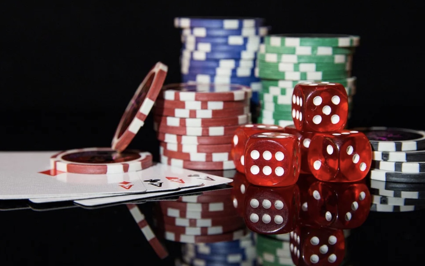 How to Choose the Right Online Casino for You - Explosion
