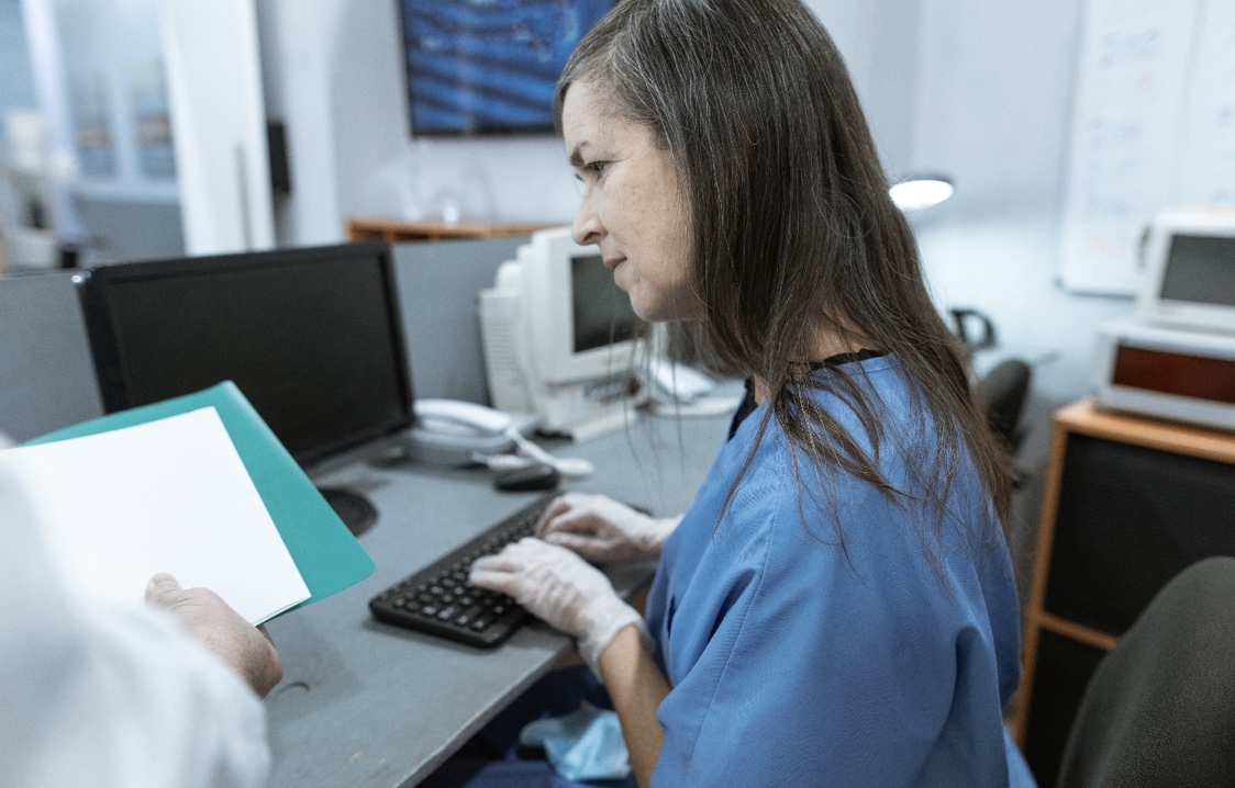 Varying Nursing Skills Across Different Specializations