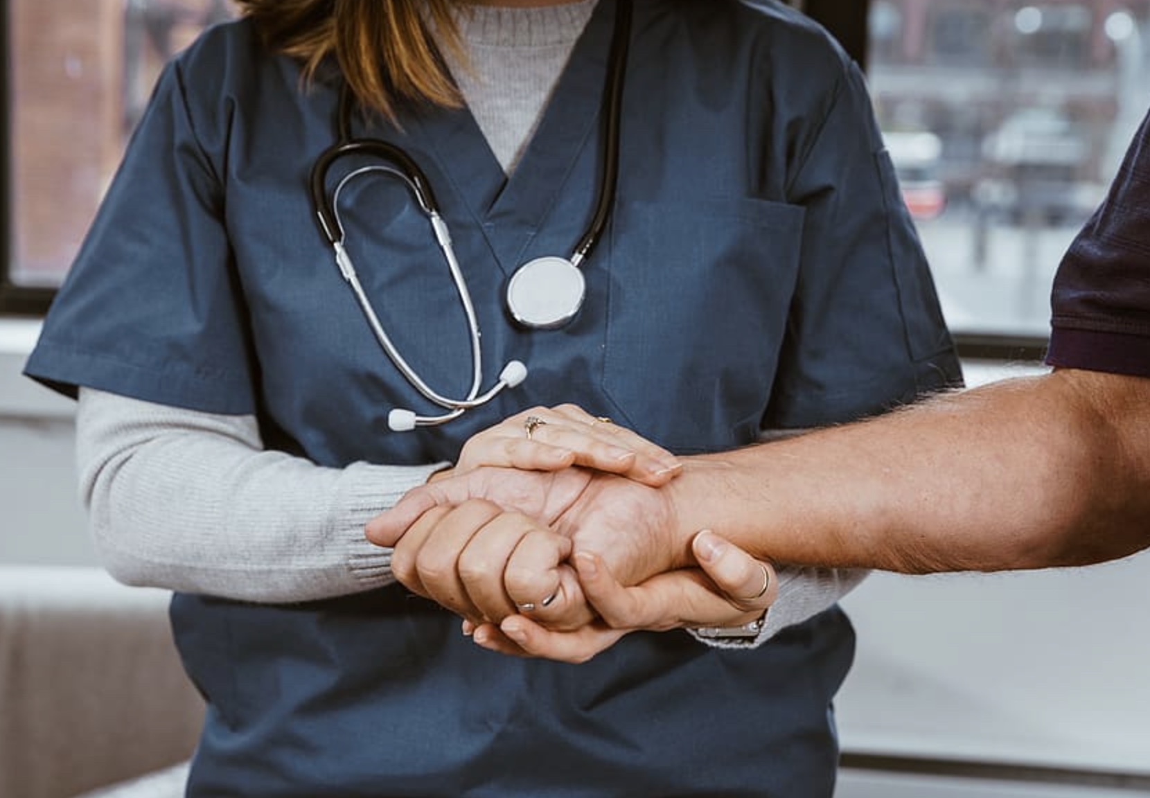 A Career In Nursing Is It Right For Me?