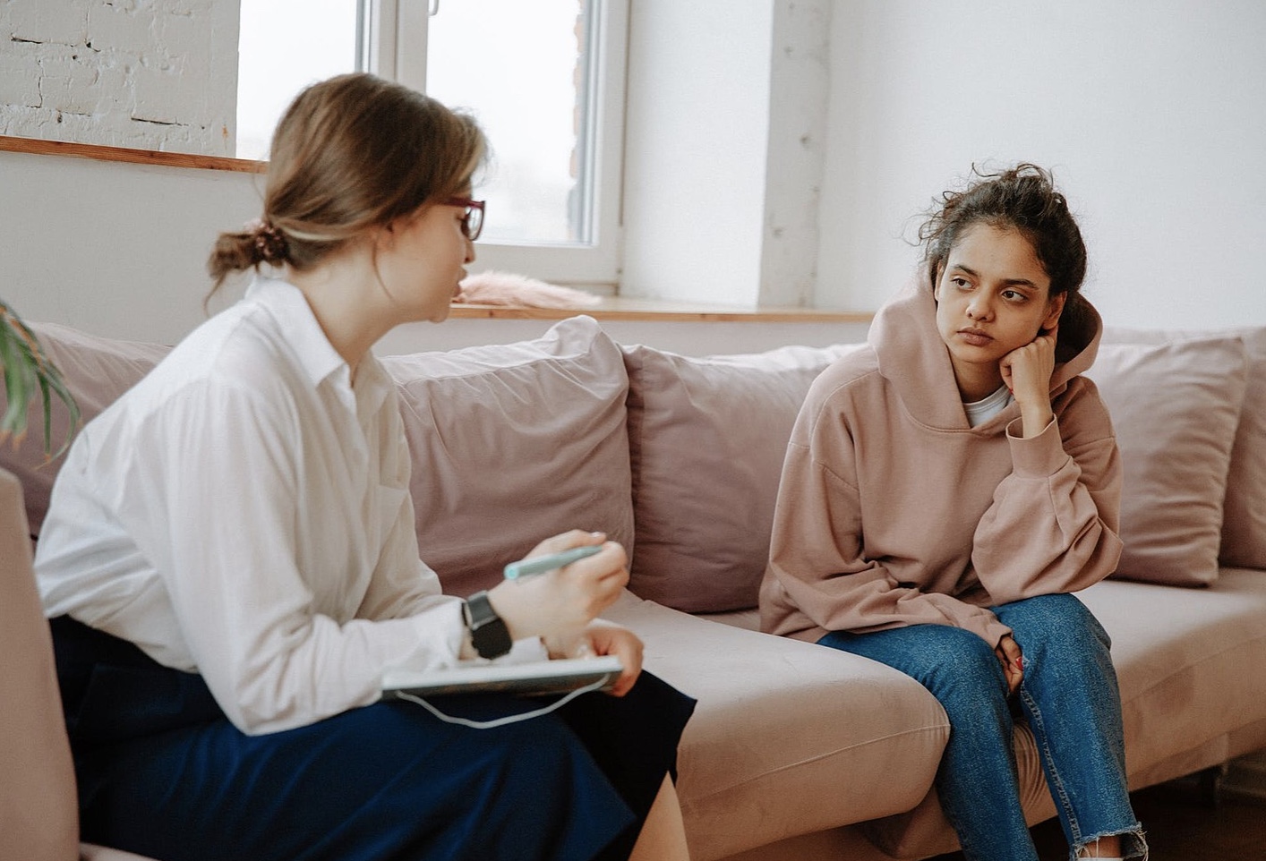 3 Tips For Getting The Most Out Of Your Therapy Sessions