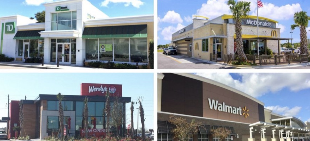 Triple Net Lease Properties A complete guide