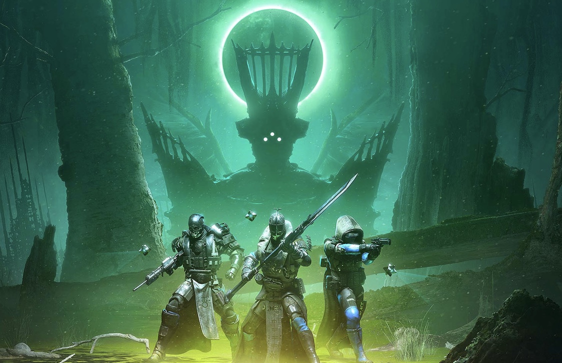 Season 17 of Destiny 2 Focuses on the Case for Solar 3.0 - Why?